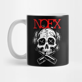 Nofx Mug